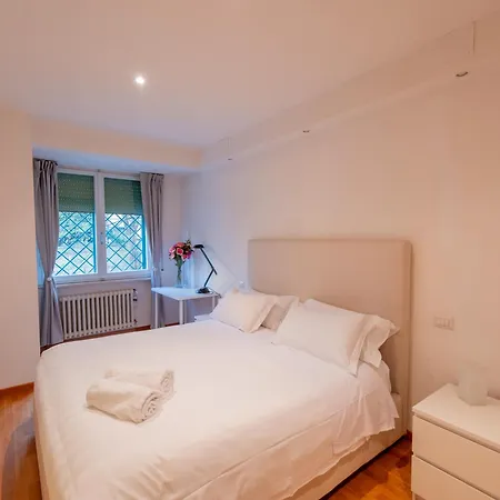 San Paolo Apartmán