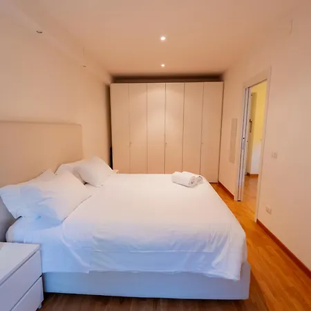 San Paolo Apartmán *