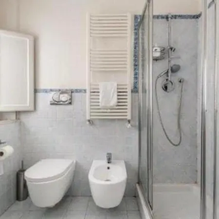 Apartment San Paolo *