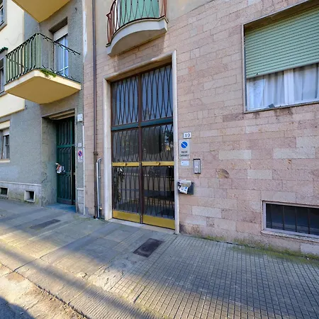 Apartment San Paolo Pisa