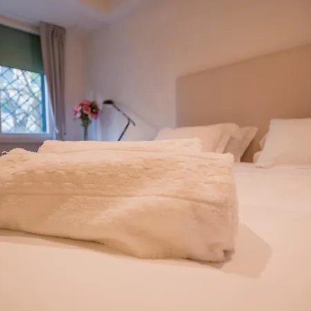 Apartment San Paolo
