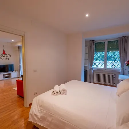 San Paolo Apartment
