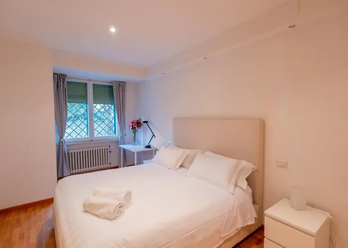 San Paolo Apartamento