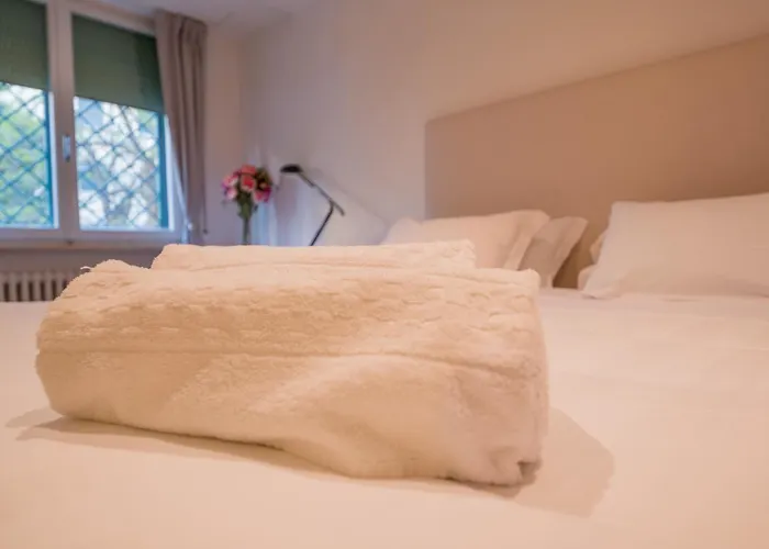 Apartamento San Paolo