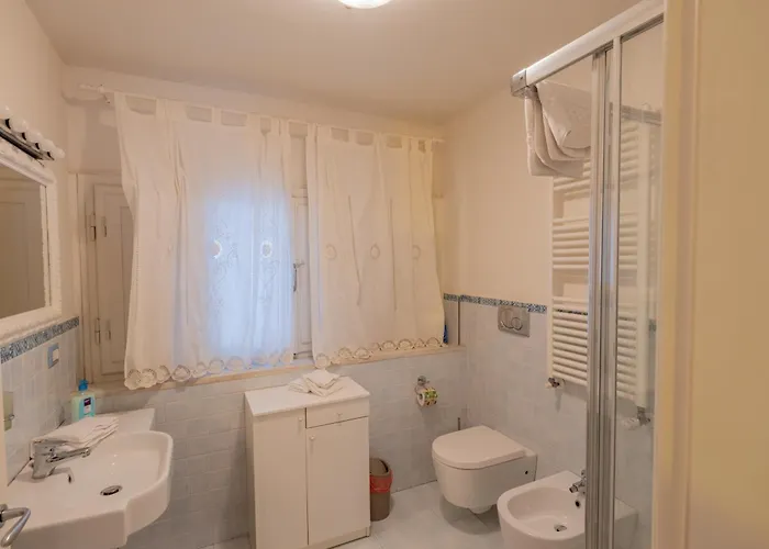 San Paolo Apartamento *