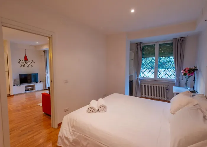 San Paolo Apartamento