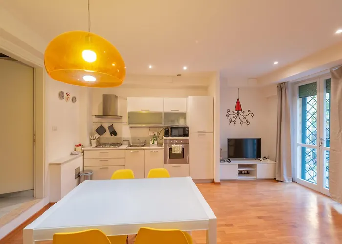 Apartamento San Paolo Pisa