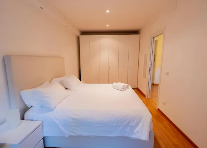 San Paolo Apartamento *