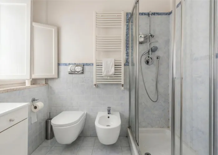 San Paolo Apartamento